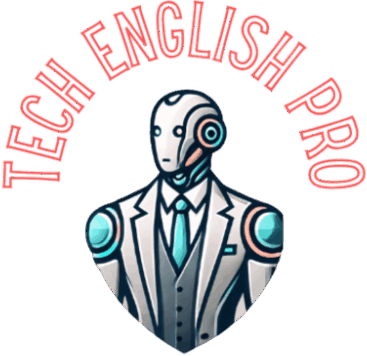 Tech English Pro